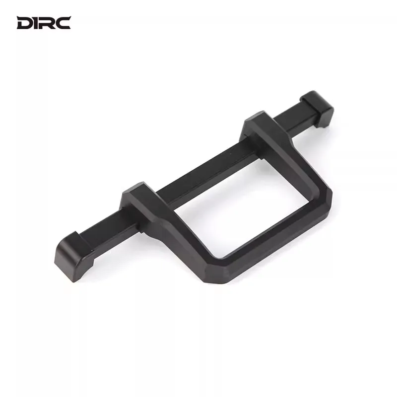 

D1RC D110 D90 Альпинистский автомобиль Классический передний бампер Передний бампер Металлический бампер переднего столкновения