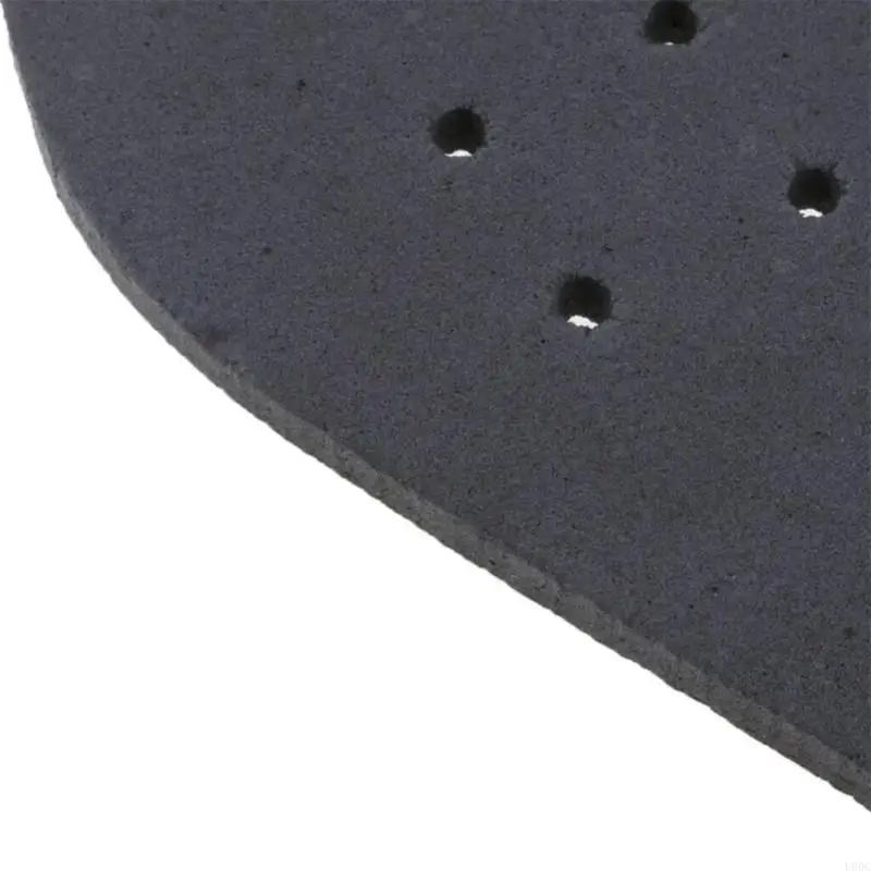 2025 جديد Eva Strong Back Cushion Motorcycle Guard Guard Lightweight Gear for Ride #2