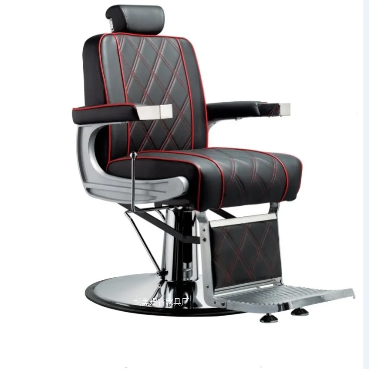 Klassieke Takara Belmont Kappersstoel Voor Barbershop Exclusieve Stoel Salon Meubels Kappersstoelen Voor Kapperszaak