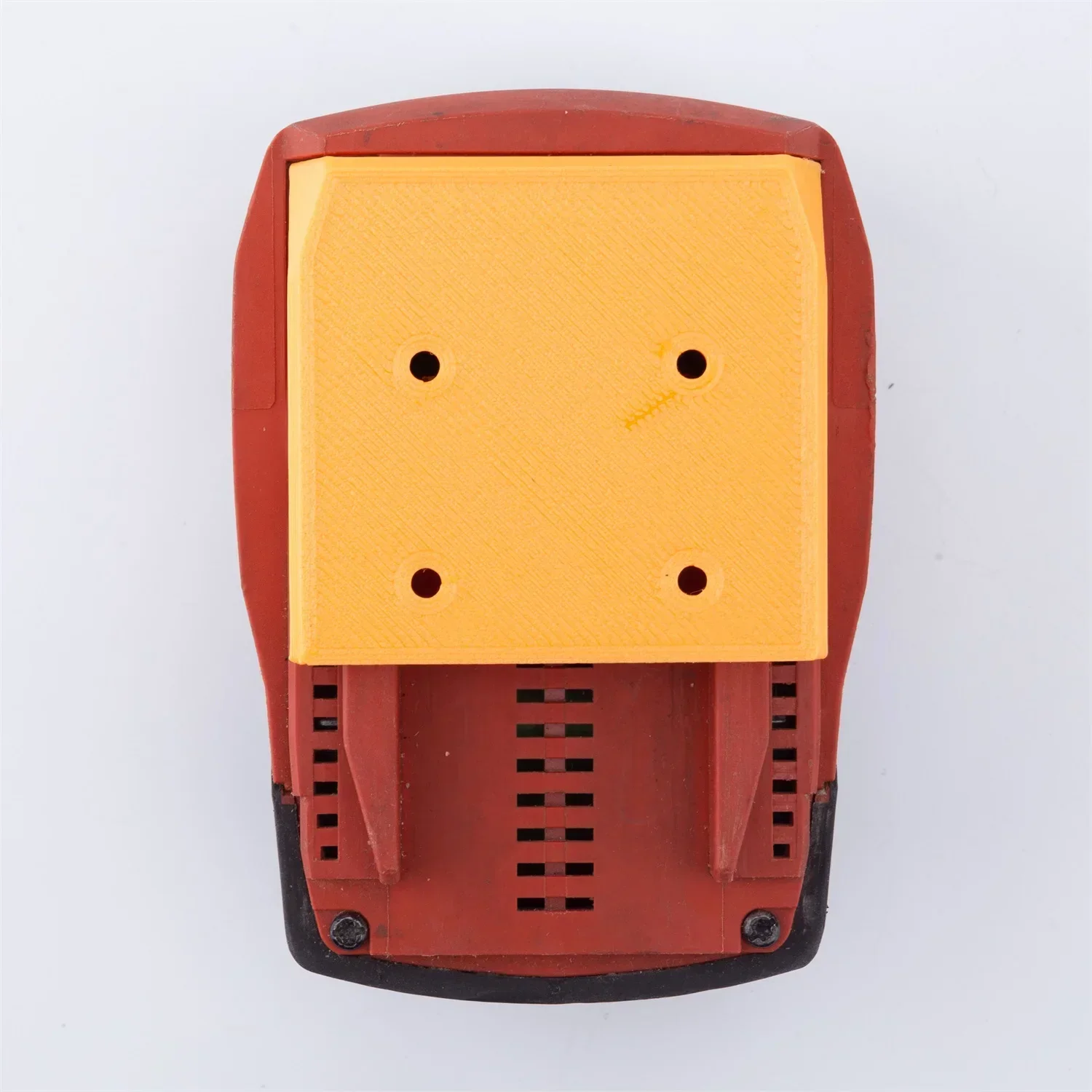 Imagem -03 - Battery Wall Dock Holder Suporte para Hilti 22v B22 Cpc Lithium Power Tool Acessórios Baterias Não Incluídas pc Pcs Pcs