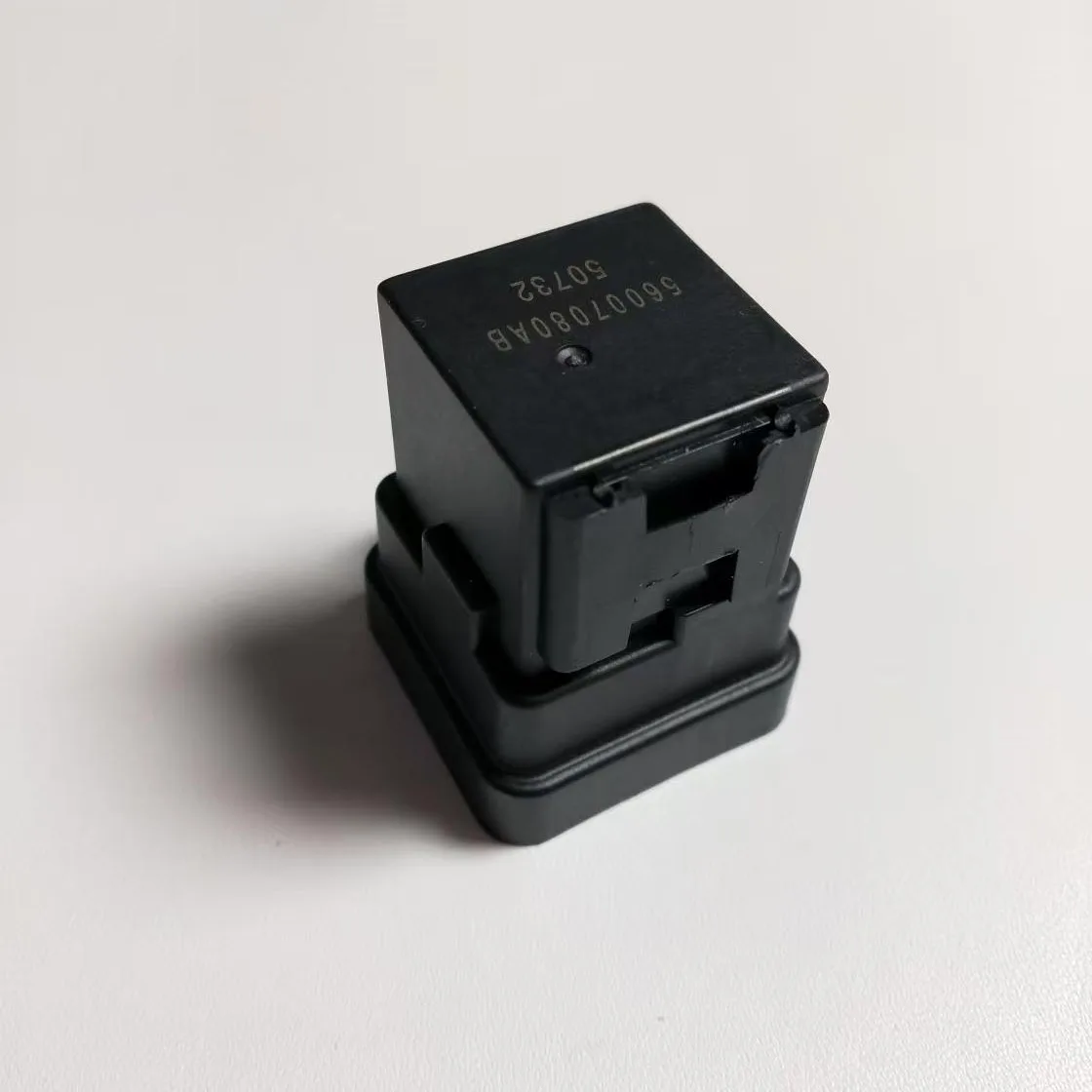 Fit For 2008-2020 Chrysler Dodge Grand Caravan Jeep Wrangler Grand Cherokee Ram 2500 Radiator Fan Relay  56007080AB