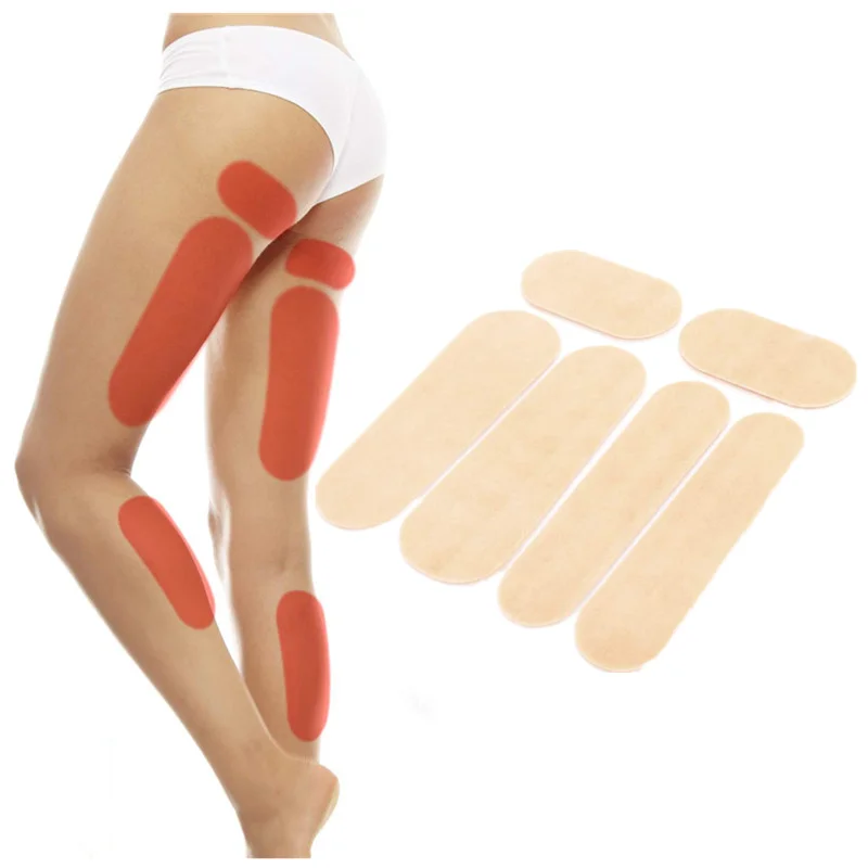 18Pcs Cellulite Lose Weight Patch Slimming Slim Patch Fat Burning Slimming Paster Thigh And Calf Body Slimming Beauty Products