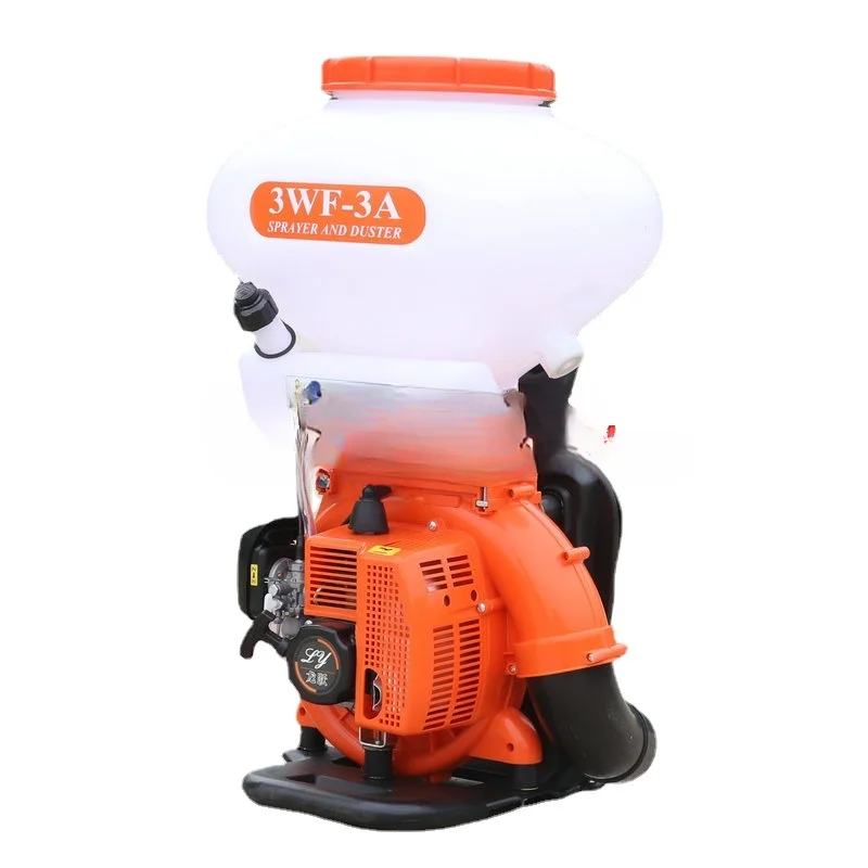 For 1E40FP-3  PESTICIDES FERTILIZER GASOLINE ENGINE 14L 20L 26L 3WF-3A DUSTER & SPRAYER BACKPACK MISTER 41.5CC 2 STROKE