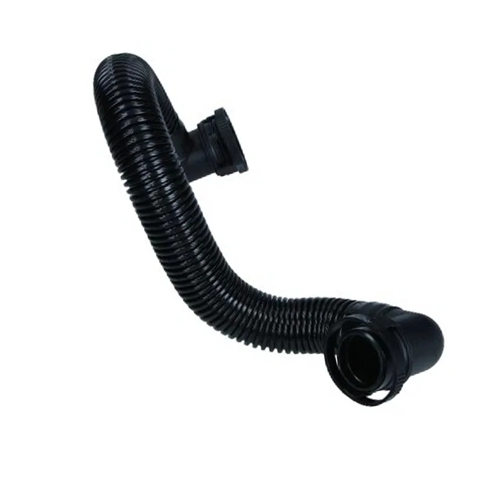 Size As Picture Shows Air Pump Hose Air Pump Breather Connector Engine Factory Specification Easy Installation
