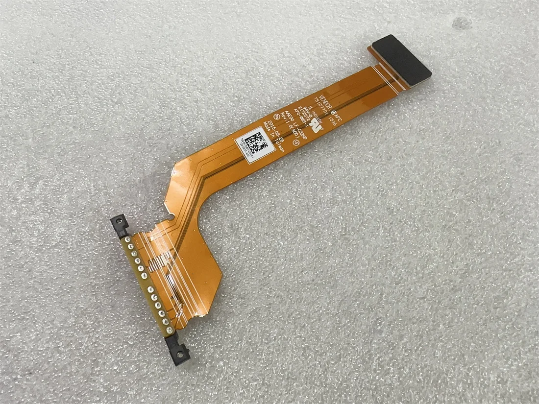brand new FOR Dell Latitude 7275 XPS12 9250 dock interface connection cable LF-C32NP 0K7M5T