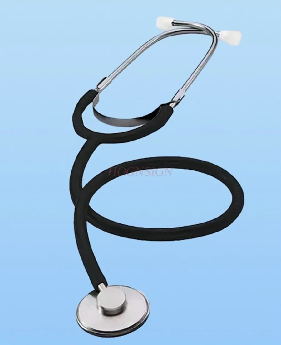 Stethoscope, pediatric cardiopulmonary sound, home stethoscope, pregnant woman, fetal movement, fetal heart rate