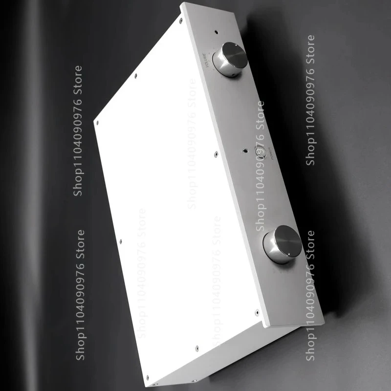 

Master Edition High-End Preamplifier C9.3 Preamp Audio Component