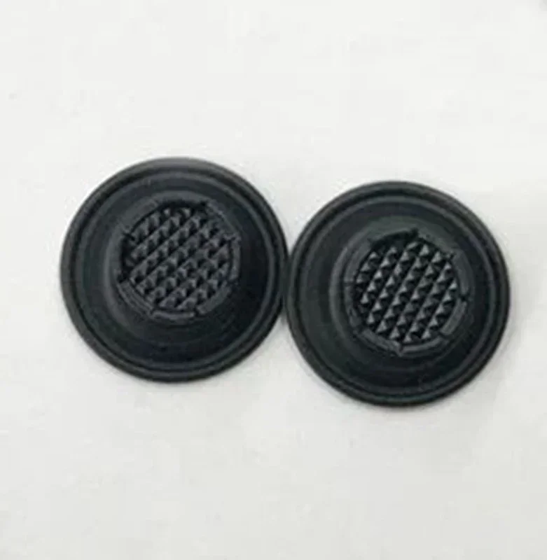 1 buah baru untuk Canon EOS 5D4 5DMark IV /5D3 5DIII 5D MarkIII multi-pengontrol tombol Joystick suku cadang reparasi karet