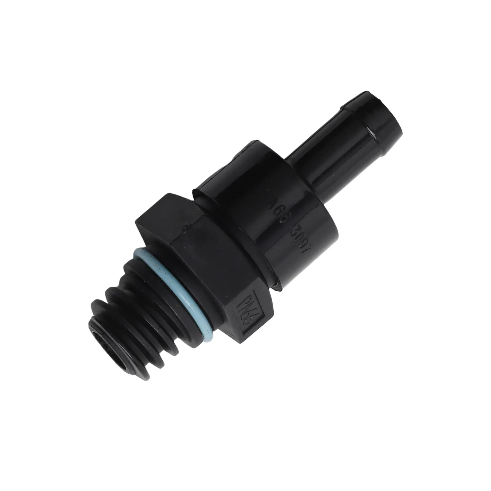 As Shown In The Picture Crank Case Vent Crank Case Vent Valve Easy To Install Practical Design Quick Installation