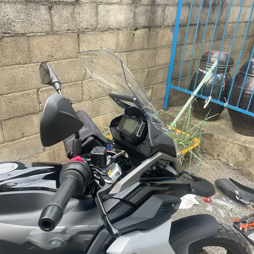 Imagen 2 del producto Soporte para teléfono móvil, soporte de navegación GPS, accesorios para BMW G310GS G310R G310 GS G 310 GS R G 310GS 310R 2017 - 2022