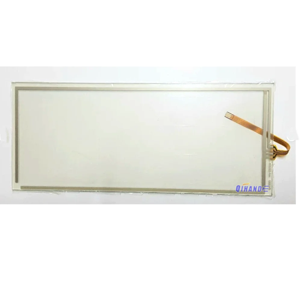 New Touch For BROTHER NV4000,NV4000D,NV4500D TOUCH SCREEN Glass Sensor DIY Parts
