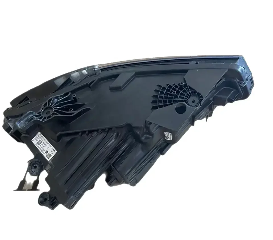 Für Cadillac's Neueste XT6 Automobil Beleuchtung System Auto Lichter Led Scheinwerfer Original Scheinwerfer Auto Scheinwerfer