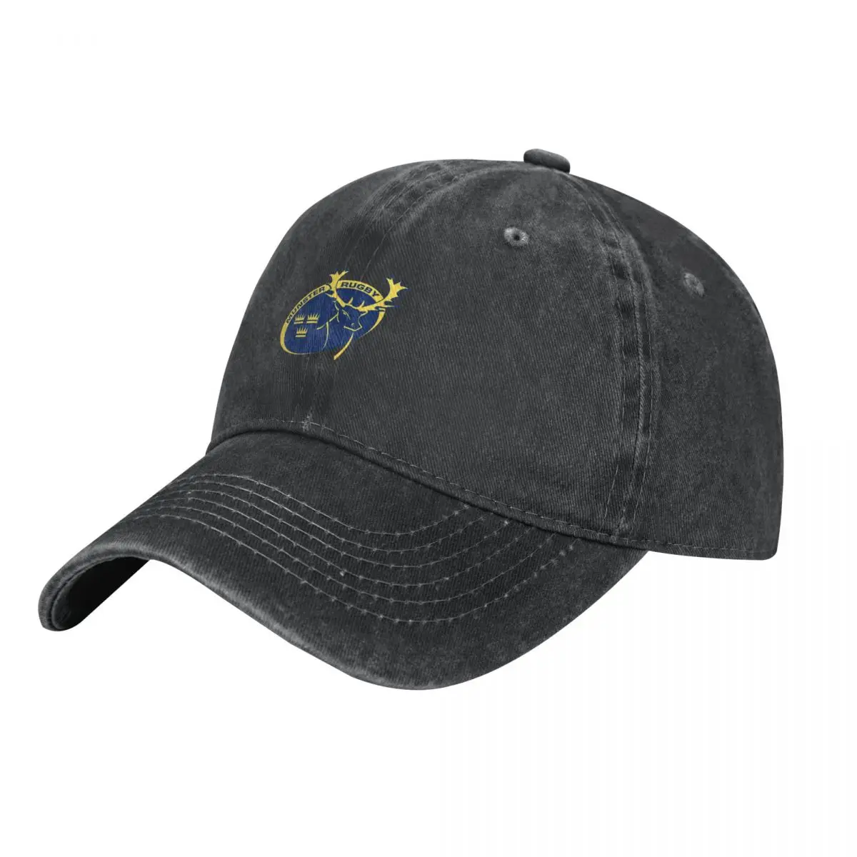 

The Munster Cowboy Hat Sports Cap Rave Golf Wear Men Women's