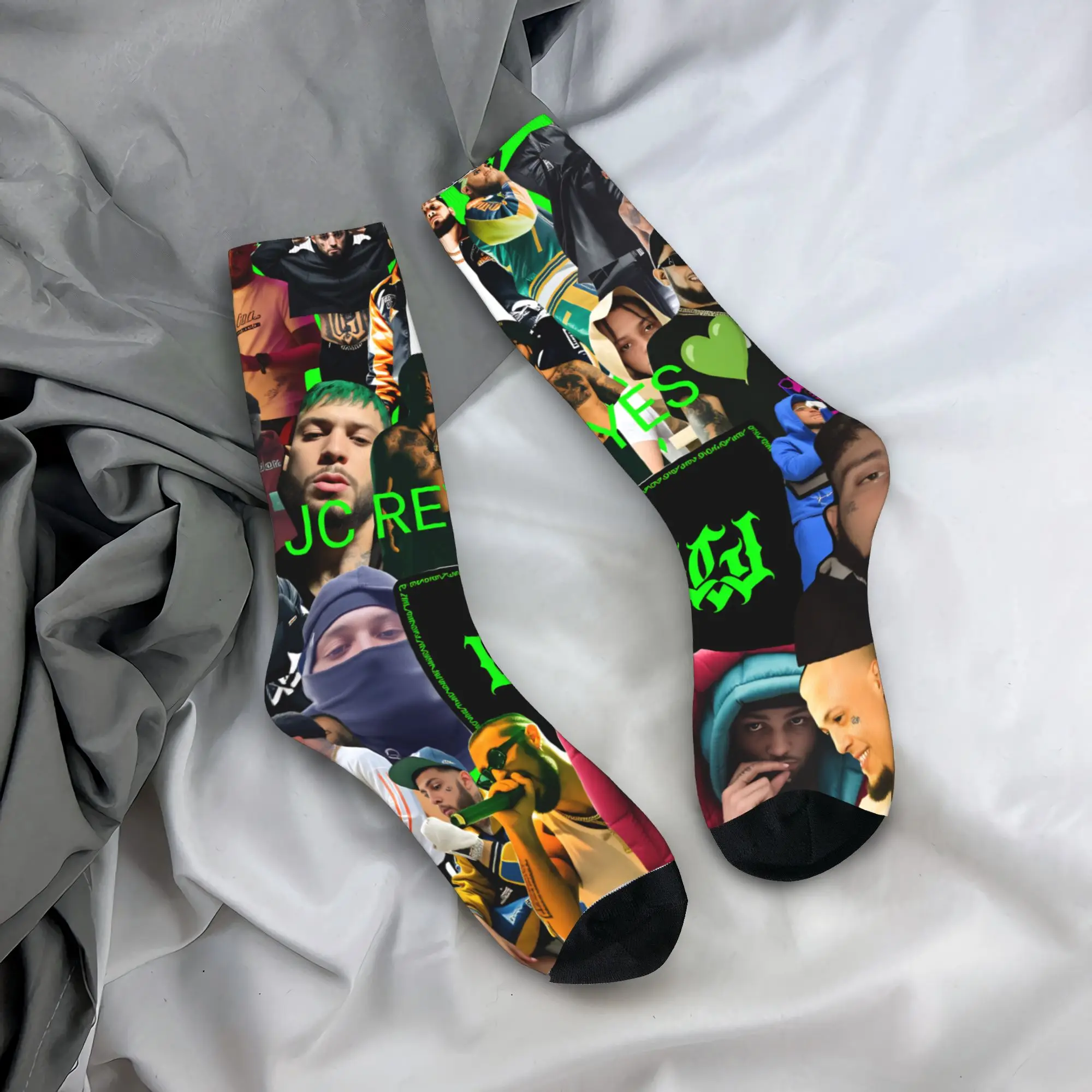 Rapper J-Jc Reyes S…