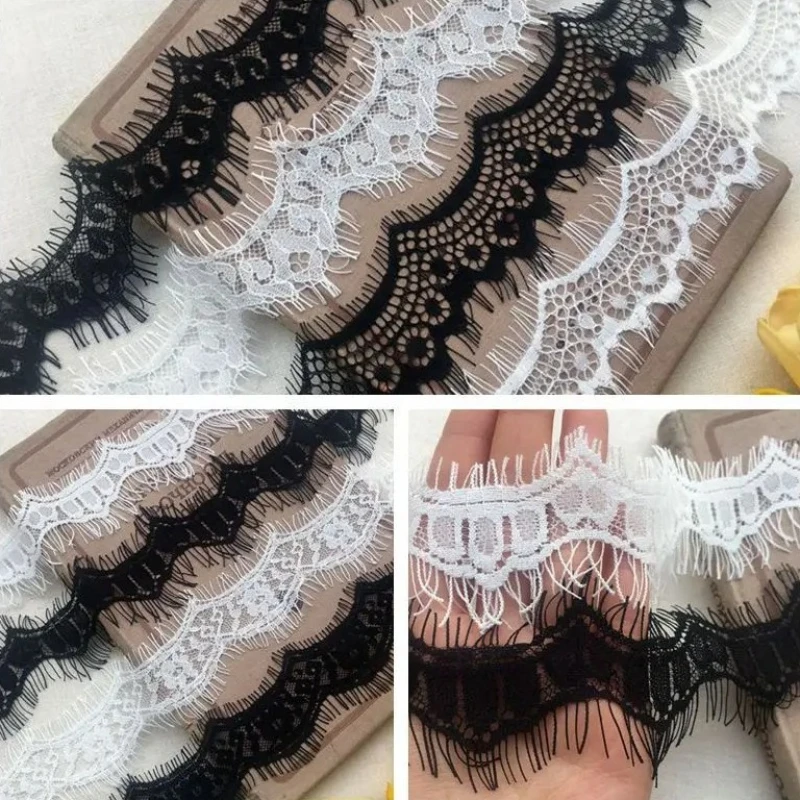 Soft Nylon Eyelash …