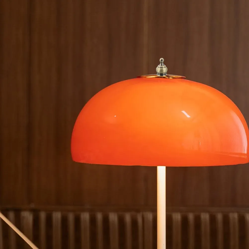 

8Pcs Crown Lamp Finial Screw Caps M10x1 Decorative Threaded Knobs for Lamp Shade Finials Bed Post Accessories Home Lighting