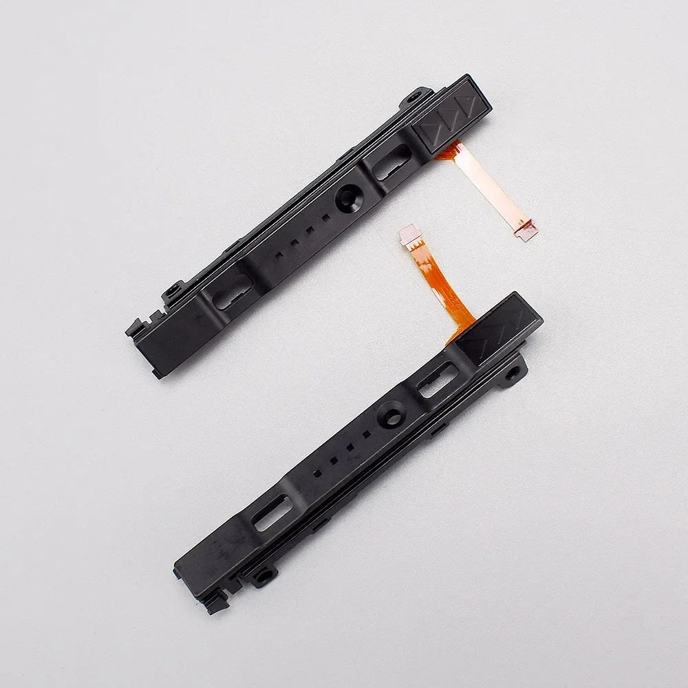 

Suitable for JOYCON Switch handle left and right handle slide repair parts 50 pair