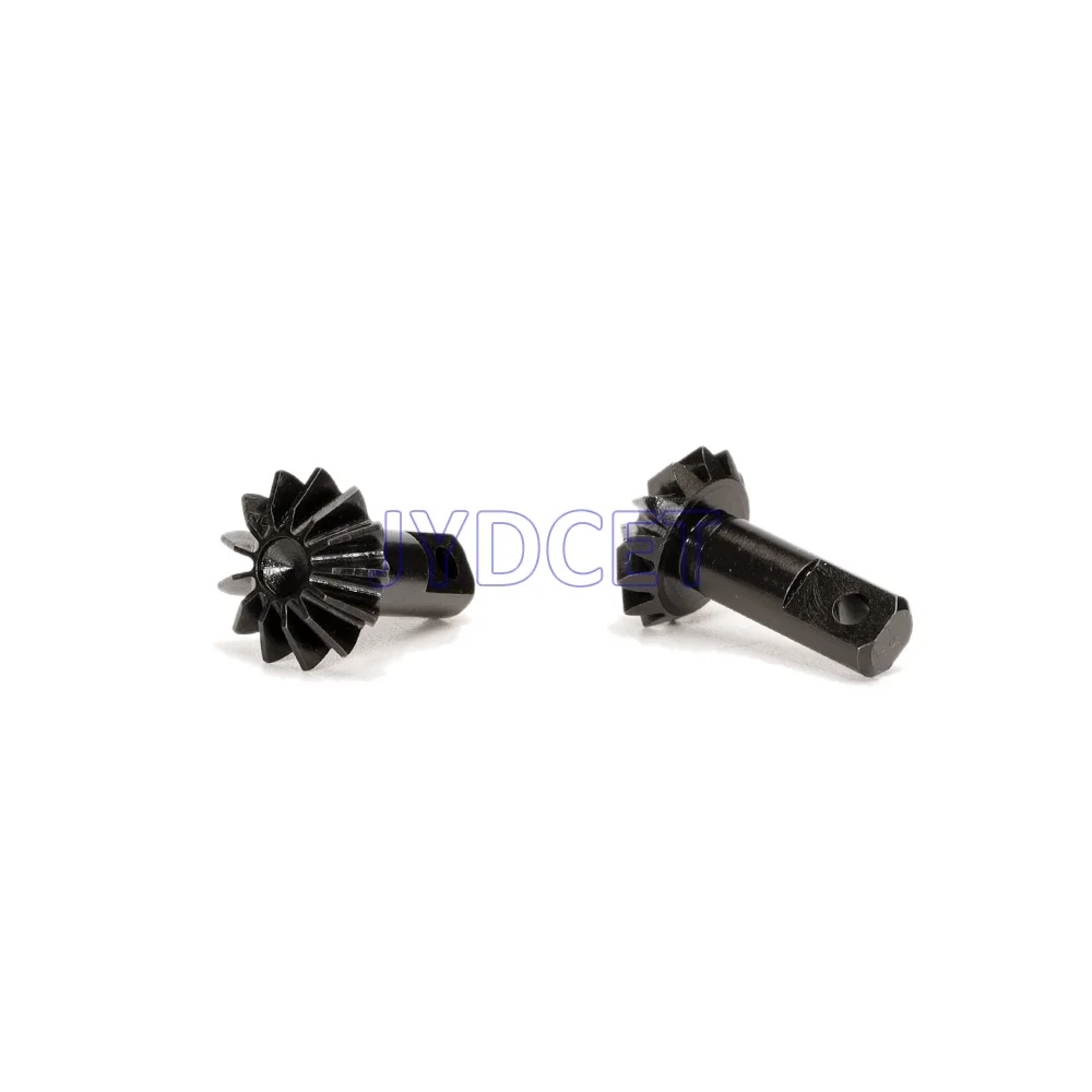 Replaces 5382X Harden Steel 13T Differential Output Gear for RC 1/10 Traxxas Summit Slayer Pro 4x4  RevoT-Maxx