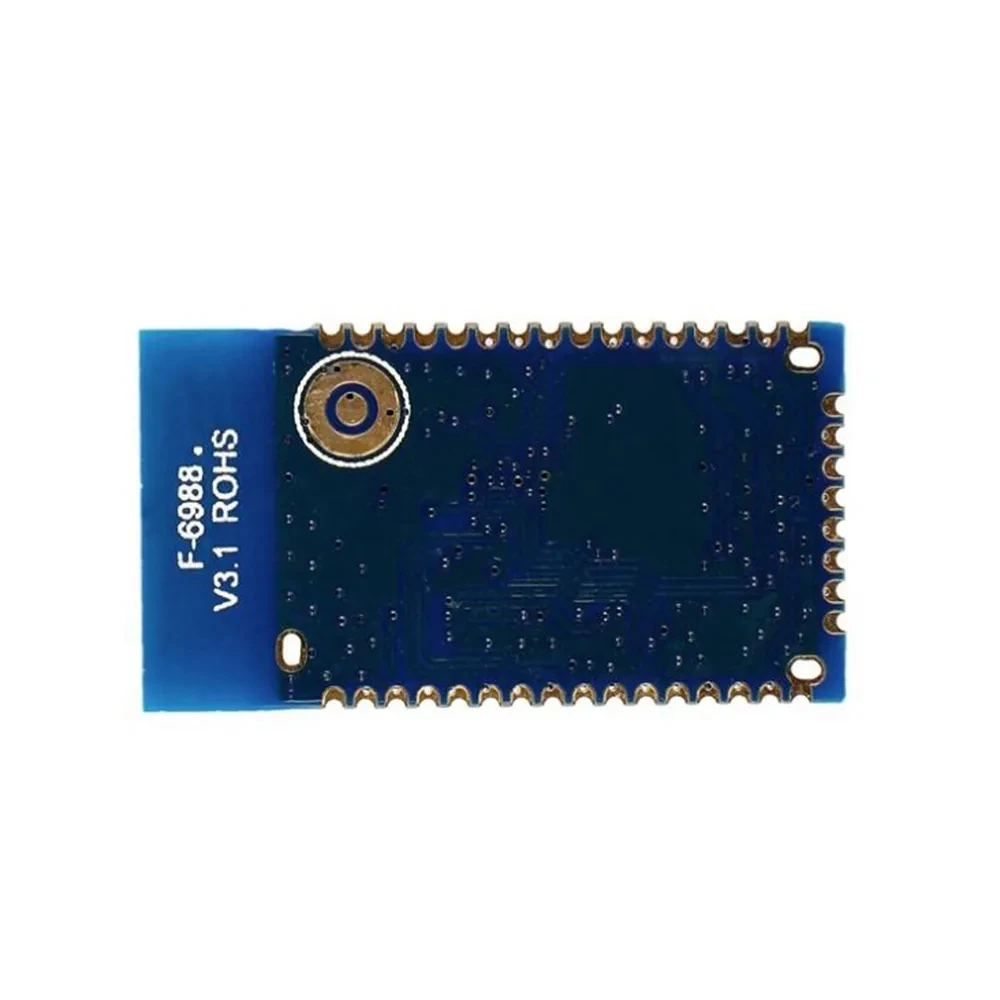 Upgraded version of BK6988 BK3266 Bluetooth module 5.0 instead of BK8000L DC3.3-4.2V for Arduino Raspberry PI