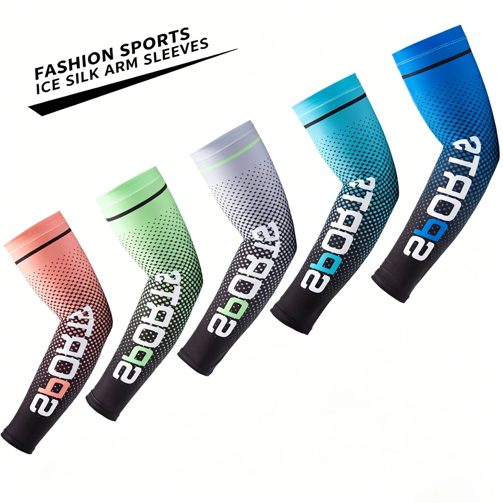 gradient-ice-silk-sleeves-summer-ice-silk-sun-protection-sleeves-unisex-cycling-driving-outdoor-uv-protection