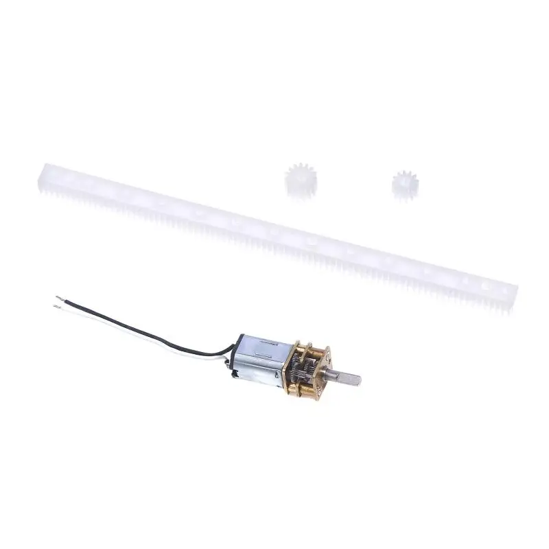 125Mm Guide Rack 3D…