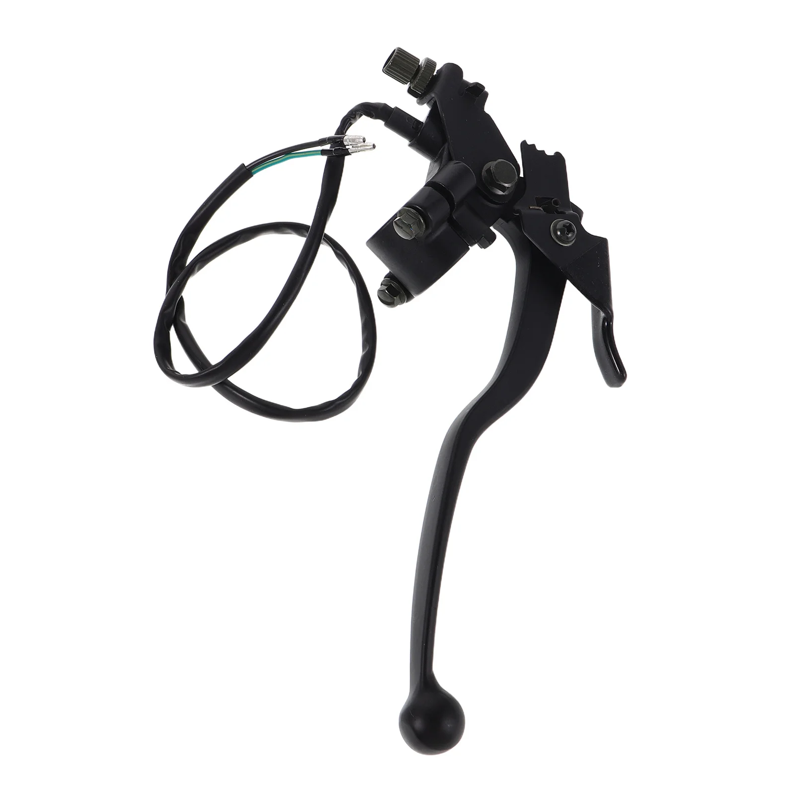 

Right Brake Lever Handle For Atv Motorcycle Durable Drum Brake Replacement Easy Install Offroad Dirt Bike Parking Function