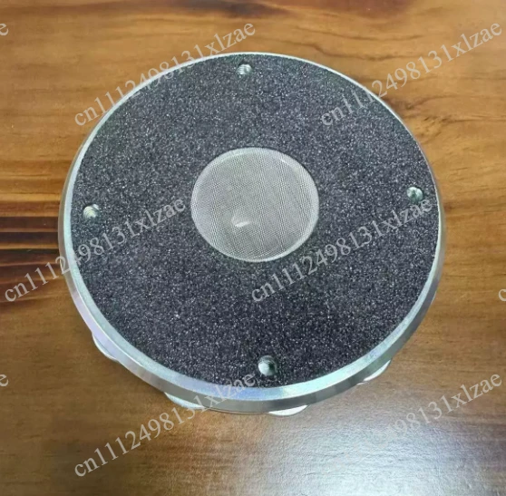 75-Core treble driver head DE800 stage KTV high-power high-quality speaker aluminum back cover