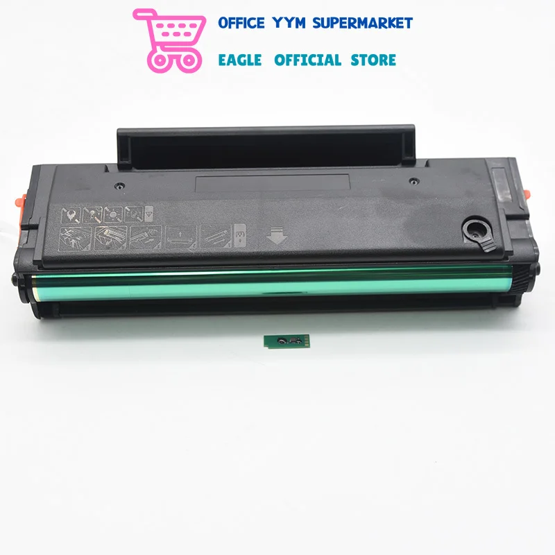 Compatible PA-260 PA260L Toner Cartridge For Pantum PANTUM P2506DW M6600 M6600W With Chip 1600pages