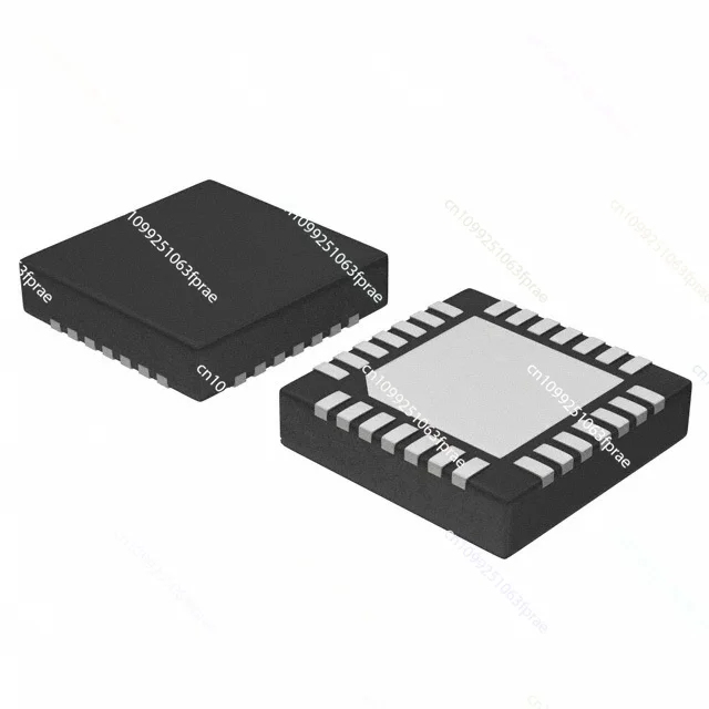 

PIC32MX154F128B-I/MM 32-битная микросхема микроконтроллера с флэш-памятью 128 КБ 28QFN для микропроцессоров и FPGA