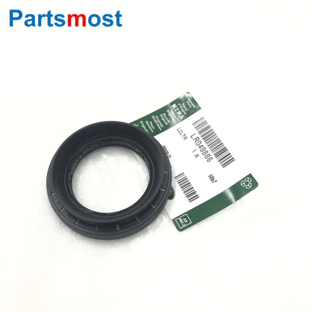 

OEM ZF 9 SPEED AUTO TRANSMISSION DIFFERENTIAL BEARING OIL SEAL FOR LAND ROVER RANGE ROVER EVOQUE 2012- DISCOVERY SPORT LR049886