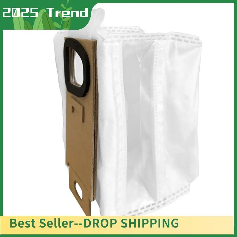 アクセサリーローラーブラシダストバッグダストバッグアクセサリー Roborock 掃除機アクセサリー H6/H7 Mijia SCWXCQ01RR