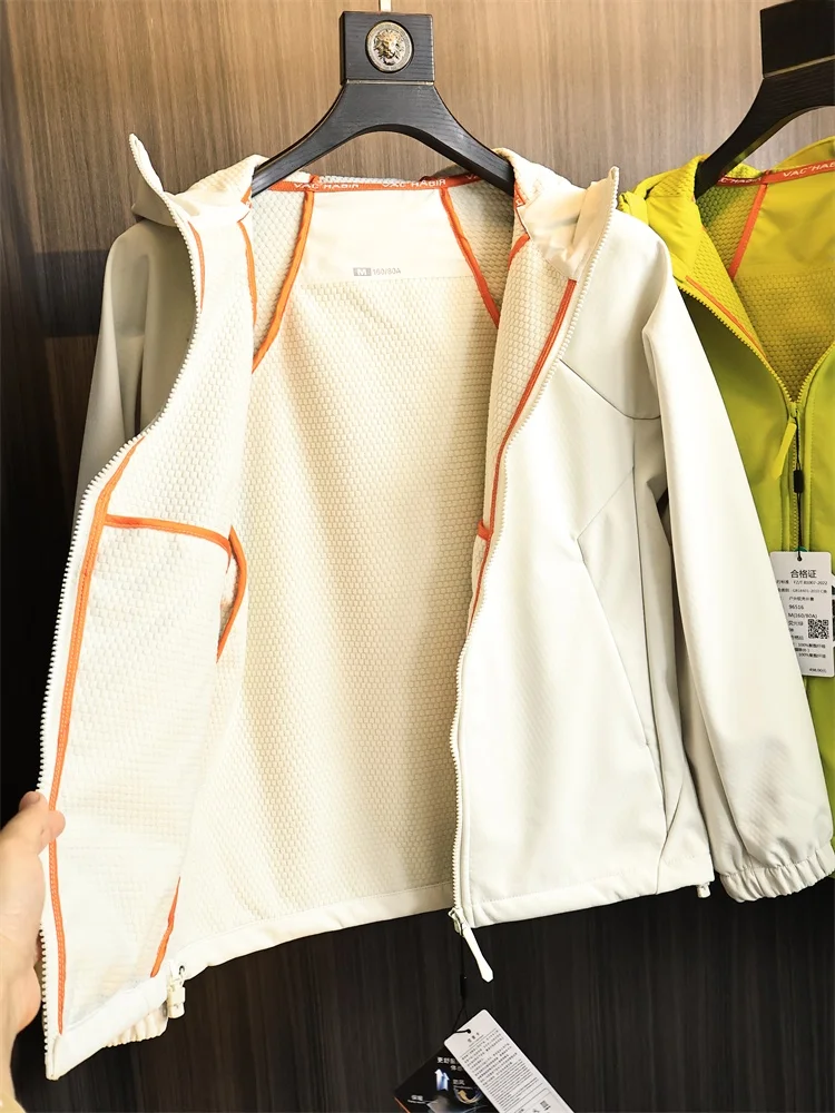 

Men's Fce Lined Hooded Jaet Cosite PC id Velvet 3D Tailoring Autumn Winter Faion Urban Sle Windproof Casual Wear