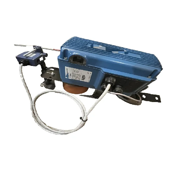 E22-C1WD 0.2KW 230-480VAC TRAVEL DRIVE