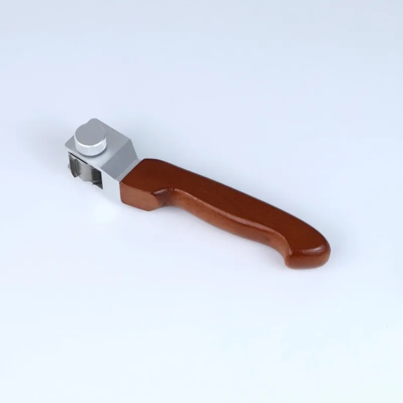 HGQ multi blade paint film scraper, hundred grid knife, coating paint adhesion tester, coating paint surface tester, QFH