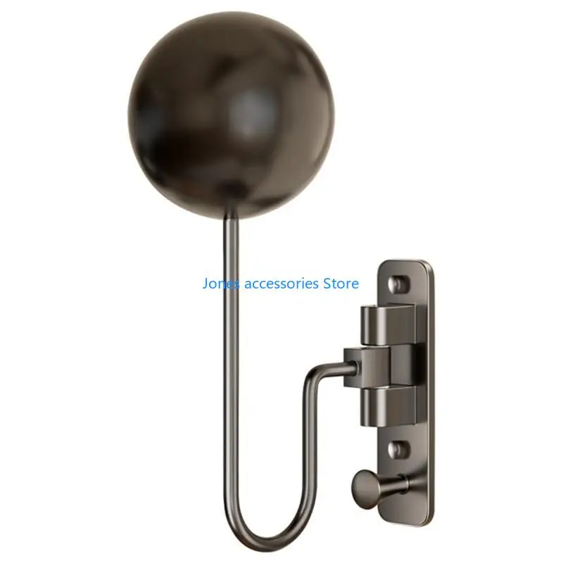 

W8KD Легко поддерживает подвесную систему для подъездов или парковочных мест с модным дизайном, легкая установка на стену