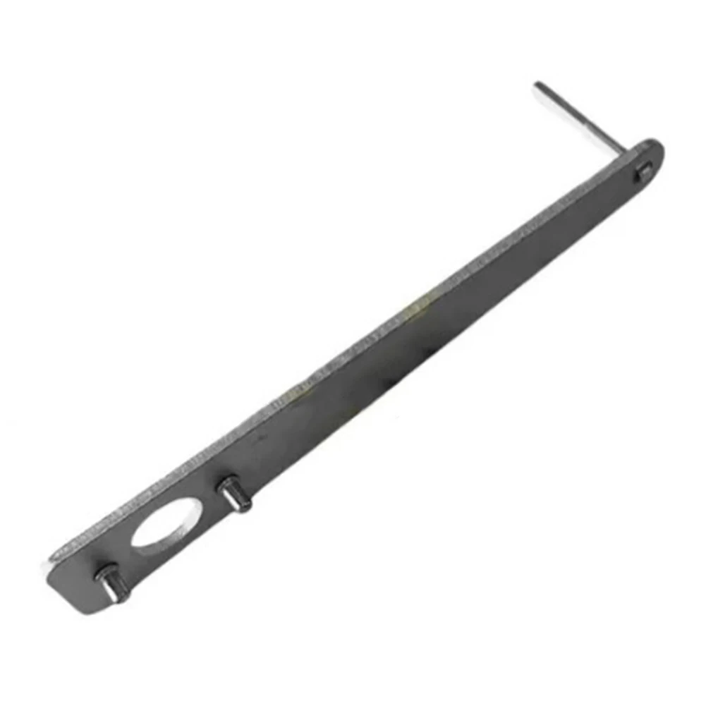 1Pcs Angle Grinder Wrench 1619P08927 For GWS 9-125 GWS850 GWS7-100 GWS700 Power Tool Replacement Spanner Accessory