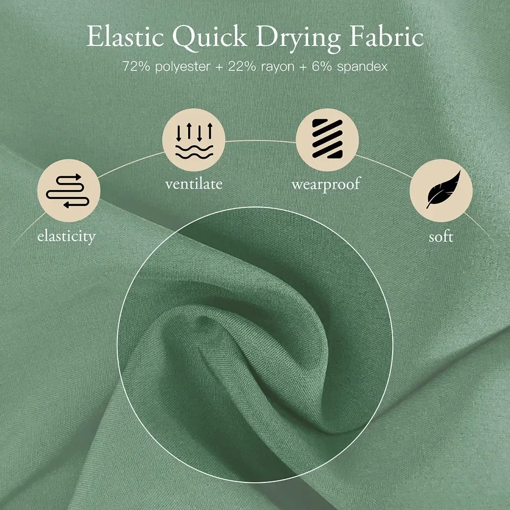 Uniforme médico ajustado para mujer, conjuntos de batas, accesorios de enfermería, batas de cirugía hospitalaria, clínica Dental, salón de belleza, ropa de trabajo