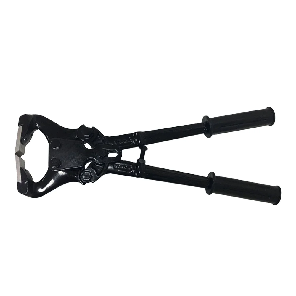

KD927 horseshoe trimming steel pliers beef hoof
