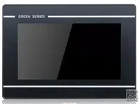 GL070 GL070E KINCO Panel táctil HMI de 7 pulgadas nuevo reemplaza MT4434T MT4434TE