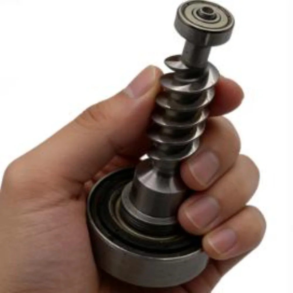 

Резиновая зубчатая муфта рулевой колонки с подшипником для Hyundai Elantra 2011-2015