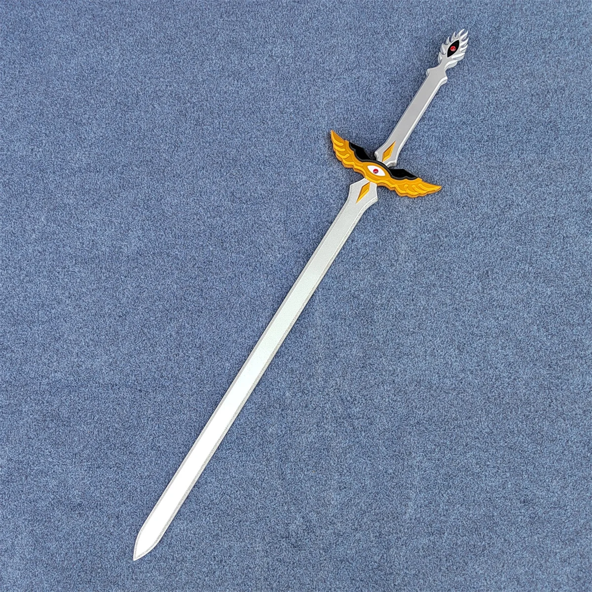 

Anime CODE GEASS Lelouch of the Rebellion Big Sword Cosplay Replica Prop Carnival Fancy Cosplay Gift