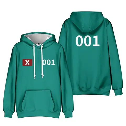 Trendy 3D Print Hoodies For Men And Women Funny DIY 456 001 230 Number Sweatshirt Free Customed Unisex Top Autumn Casual Clothes
