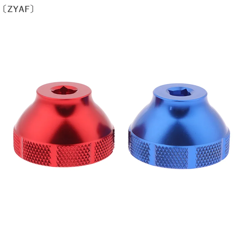 [ZYAF」 أداة إزالة القوس السفلي 16 درجة لفتحة BBT-69.2 44 مللي متر أداة دعم سفلية مزيل قفل للدراجات