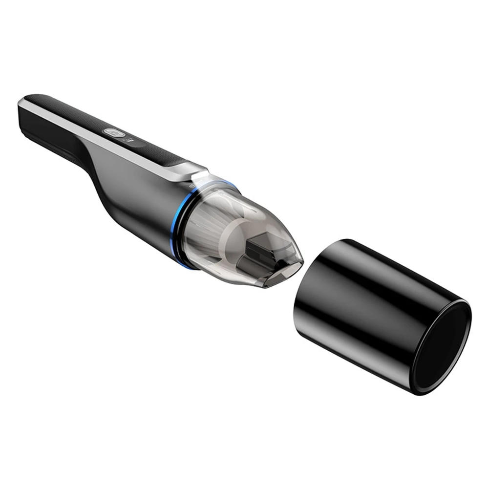 

P4-1Set 13600Pa Беспроводной пылесос Ручной автоматический пылесос Всасывание Интеграция