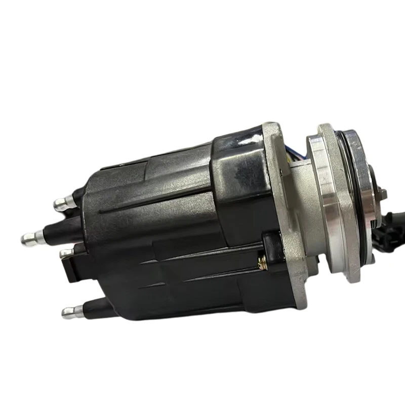 Ignition Distributor For OPEL A.STRA F, K.ADEETT E1 93174573 1211408 1211010 10457021 011036679F2 011036007K2