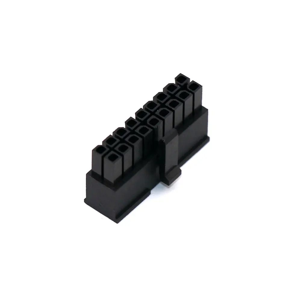 قرصان نوع 5 PSU كابل الطاقة لتقوم بها بنفسك موصل صغير 18pin/10pin/8Pin/6Pin سترة لصنع كابل SF750 SF850 SF1000