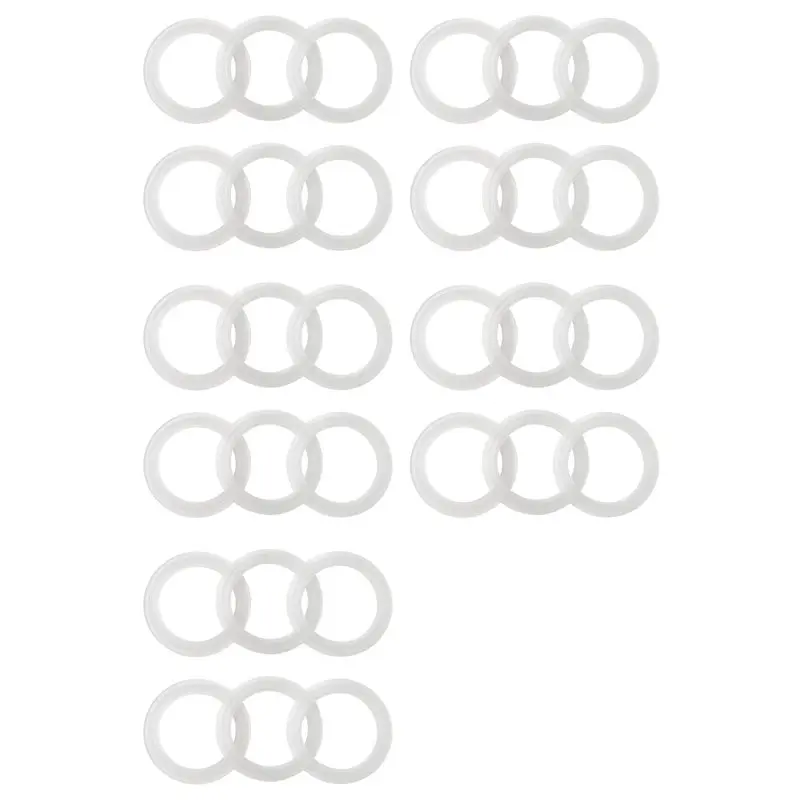 

【ФЛЕШОЕ ПРЕДЛОЖЕНИЕ】30X 711-4030B 2-дюймовый для Balboa Gecko Spa Прокладка нагревателя гидромассажной ванны для стандартных 2-дюймовых спа-нагревателей в сборе Газ Unions