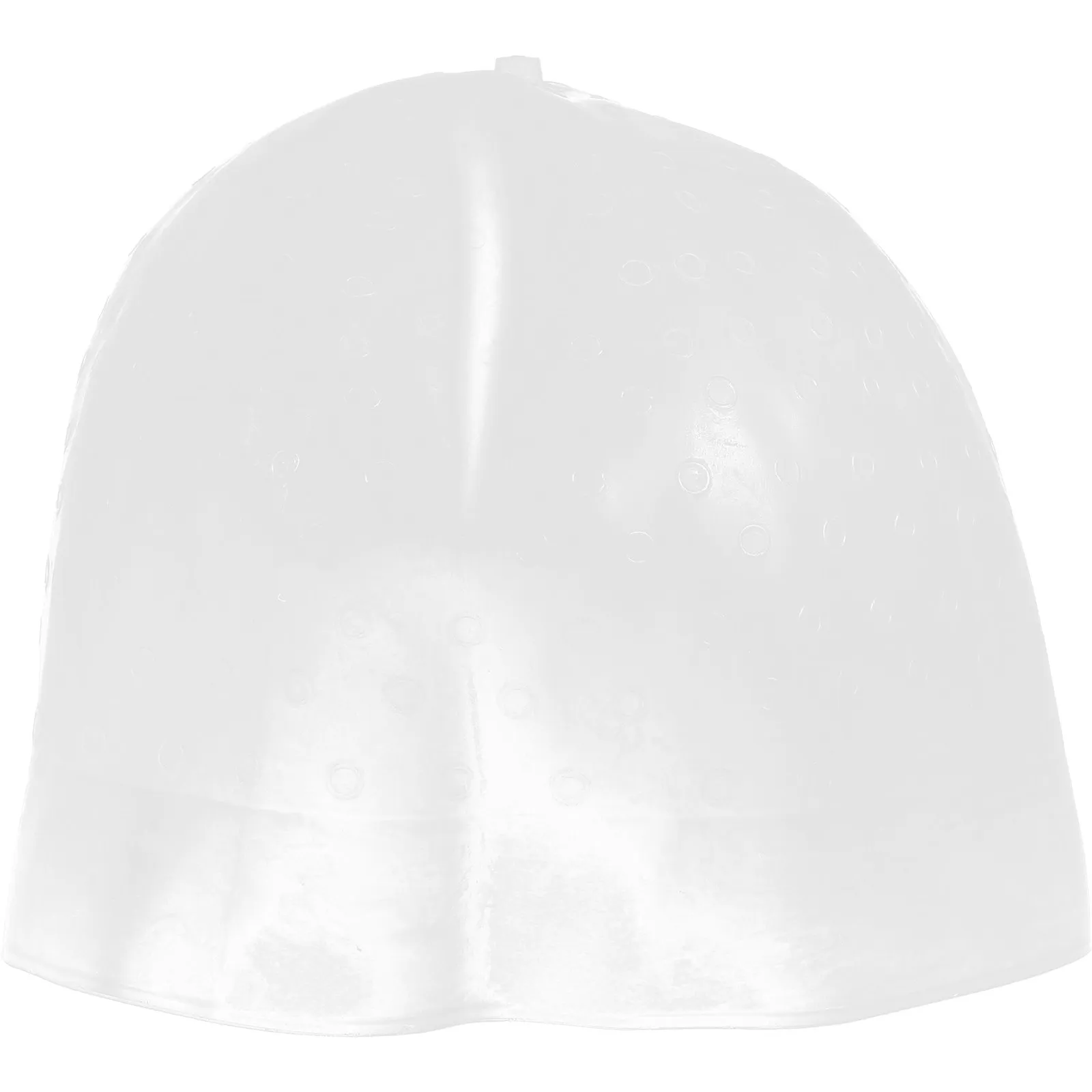 

1Pcs Reusable Hair Dye Cap Made of Premium Silicone for Natural Looking Highlights Quick Washable Hair Coloring Hat Tool