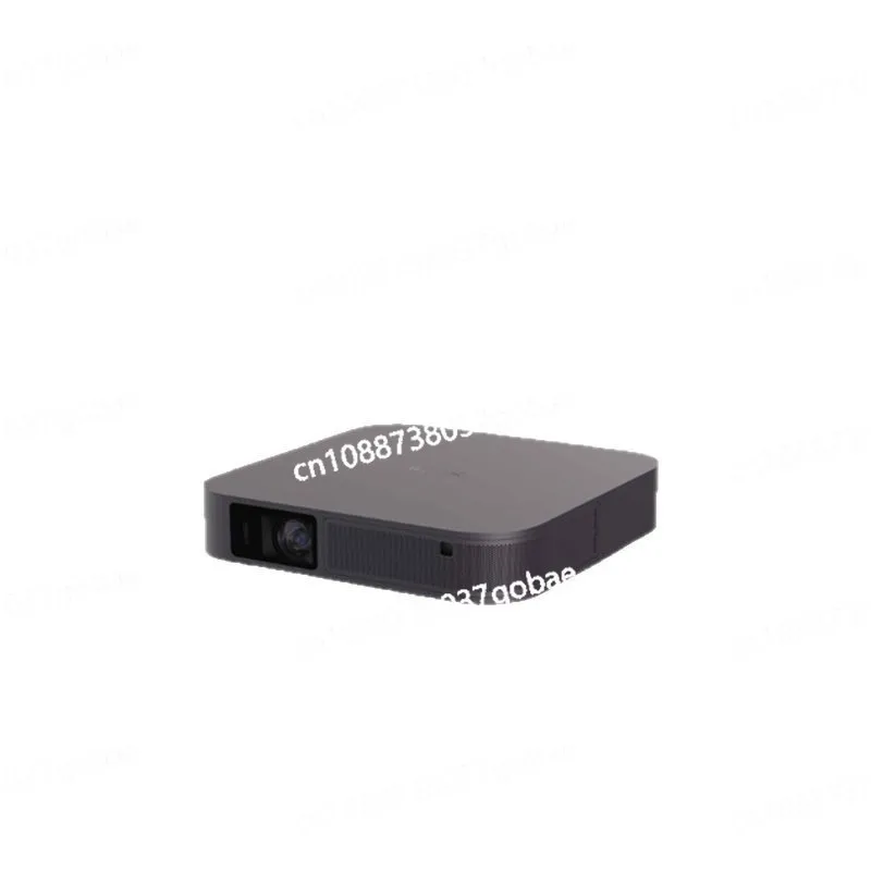 

Z7X projector household 1080P full high definition high brightness light and thin portable projector