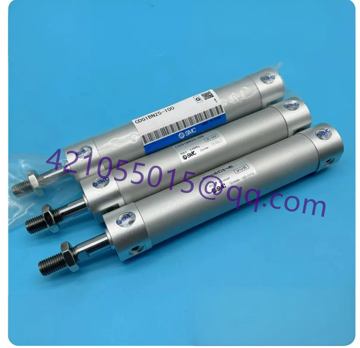 1 piece,  Sensor cylinder series:  CDG1BN50-175 / CDG1BN50-200 / CDG1BN50-225 / CDG1BN50-250 / CDG1BN50-275 / CDG1BN50-300